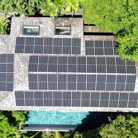 Villa Lydia, Koh Yao Noi Екстер'єр фото