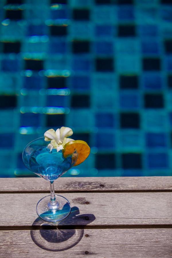 Villa Lydia, Koh Yao Noi Екстер'єр фото