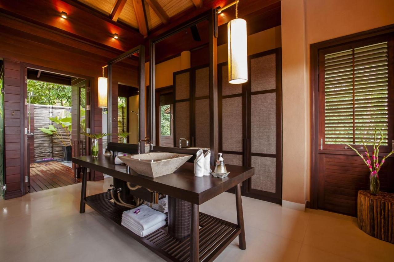 Villa Lydia, Koh Yao Noi Екстер'єр фото