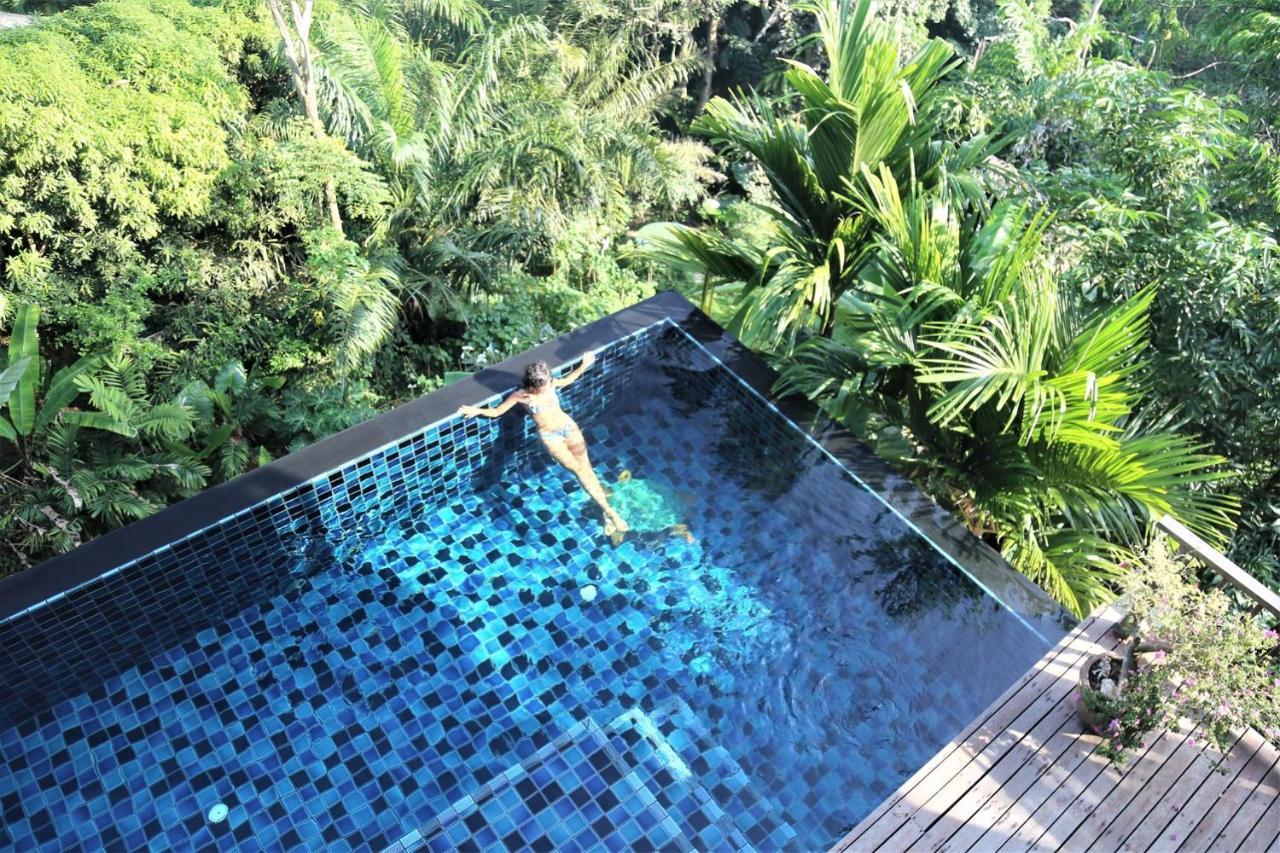 Villa Lydia, Koh Yao Noi Екстер'єр фото