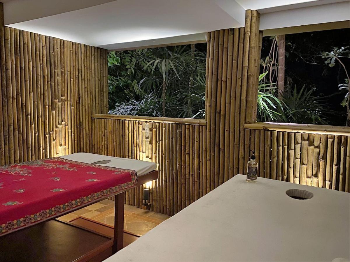 Villa Lydia, Koh Yao Noi Екстер'єр фото