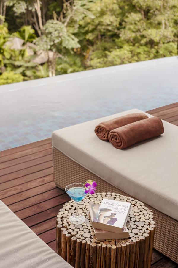 Villa Lydia, Koh Yao Noi Екстер'єр фото